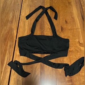 ❤️Hello Molly crop top